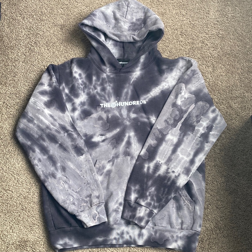 The Hundreds Hoodie
